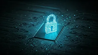 India's Cybersecurity: A Look at the Growing Push