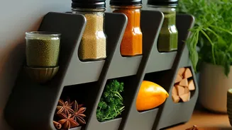 Spiced Seeds And Nut Butters: Traditional Flavor Upgrades For Modern Kitchens
