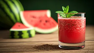 The Quick Cumin Watermelon Juice Formula Every Youth Needs Now