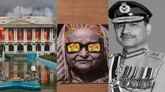 India’s backyard in flux: From Gen-Z chaos in Nepal to civilian surrender in Pakistan