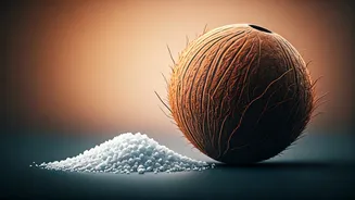 Coconut Water Caution: Why Too Much Could Harm Your Health, Doctors Warn