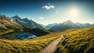 Scenic Stays Beat Dangerous Route Chasing