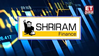 Shriram Finance: MUFG deal to boost profitability; book partial profit at Rs 1000, says analyst
