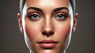 Barely-There Beauty Is Back In A Big Way