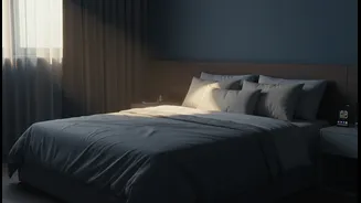 Why Busy Working Adults Are Paying Closer Attention to Working-Week Sleep Loss