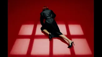‘Animal’: Novo single do Katseye chega nesta semana com tudo