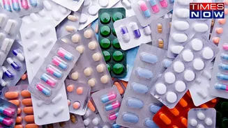 Pharma Stocks: భారతీయ ఫార్మా కంపెనీలపై ట్రంప్ పిడుగు...జనరిక్ మందులపై ఏకంగా 200 శాతం సుంకం...ఈ ఫార్మా కంపెనీలకు కష్టాలు తప్పవా..?