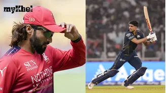 RCB vs GT Prediction: Who Will Win Royal Challengers Bengaluru vs Gujarat Titans IPL 2026 Match 34 Tomorrow?