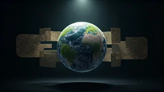 Our Lifestyle Demands 1.7 Earths: A Stark Warning on Resource Depletion