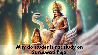 Saraswati Puja 2026: Why books are worshipped but not opened on Basant Panchami
