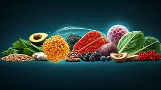 Immunity Recipes Flood Internet
