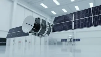 India's Space Industry Is Becoming A Hub For Innovation And Skilled Employment