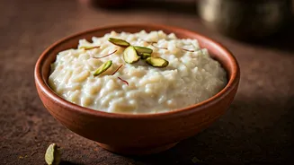 Cosy Up With These Timeless Kheer Classics