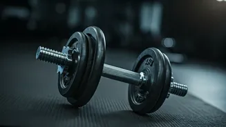 One Hour Is Enough For A Great Workout