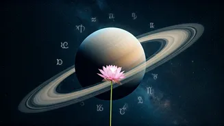 Saturn's 2026 Entry into Revati Nakshatra: Astrological Insights for All Zodiac Signs