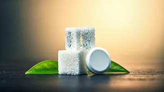 Sugar Alternatives Need Context, Not Blind Faith