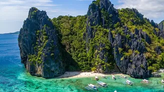 Why autumn is the perfect season for Andaman beach getaways, scuba diving, and island hopping