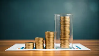 Boost Your Returns: Smart Moves Beyond the Usual FD