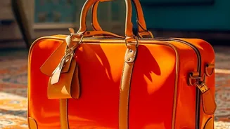 Monsoon Getaways Feel Easier When These 10 Packing Essentials Come Along
