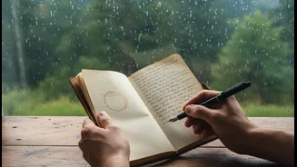 How To Stay Motivated During Rain Closures