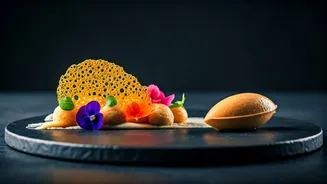 Four Indian Culinary Gems Shine on Asia's 50 Best Extended List 2026