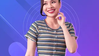 The Twisted Bun Is the Easiest Place to Start with Pencil Hair