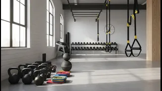 Why functional strength programs attract millennial women looking for efficient gym sessions