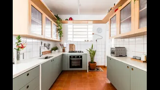 Relógio na decoração: 7 opções elegantes e atemporais para se inspirar