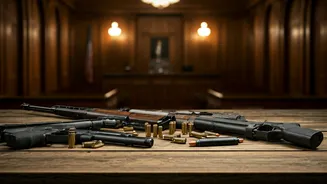 Can the Second Amendment Really Be Repealed?