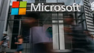 Microsoft layoffs: What employees will receive in severance