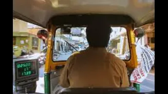 Bengaluru Auto Driver Impersonates As Uber, Charges Elderly Passenger Double Fare: 'Intention Is To Loot'