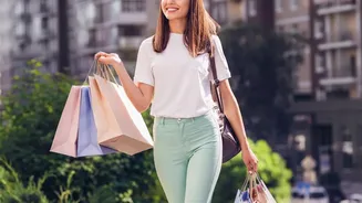 Urban Metros Experience A Consumer Shift As Households Cut Non-Essential Festive Expenses