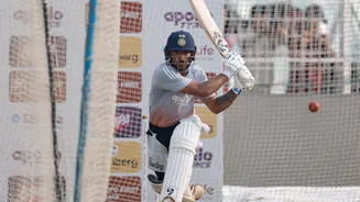UP's Dhruv Jurel, Rinku Singh hammer fifties in VHT: Stats