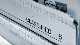 Keep Proof of Ownership and Adoption Records Securely Stored