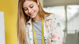 5 essential ways to repair clothes