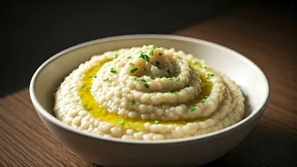 Creamy Dalia Is Comfort Without The Guilt