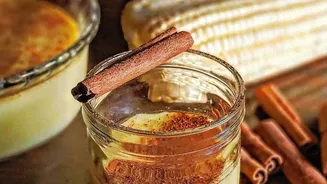 Clove Desserts: Use Warm Spice To Add Depth To Cakes, Cookies And Custards: For Home Bakers Exploring Spice