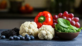 5 Kidney-Boosting Foods: Your Guide to Healthier Kidneys