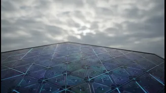 How Cloudy-Day Solar Panels Could Strengthen India's Clean Energy Future