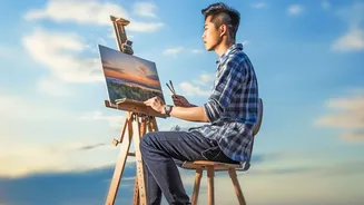 The New Indian Holiday: Trips Built Around Hobbies Rather Than Sightseeing Lists