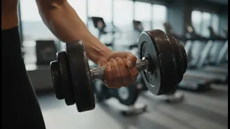 How Strength Workouts Are Reshaping Modern Fitness Routines for Young Women