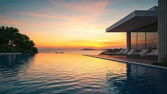 Royal Mansour Tamuda Bay: Morocco's Oasis of Unparalleled Luxury and Service