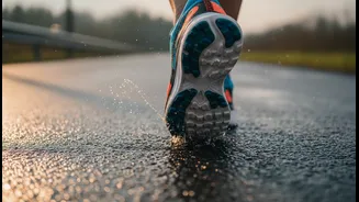 How Recreational Runners Preparing for Indian City Races Can Respond to New Marathon Pacing Research