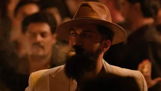 'Toxic': Yash may direct remaining portions; film faces further delays