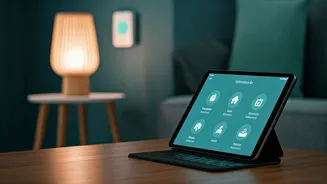 Smart tools simplify green living
