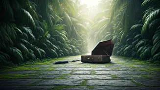 Monsoon Vacation Mistakes You Should Avoid