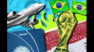 Jogadores brasileiros vão defender outras seleções na Copa. Saiba quais