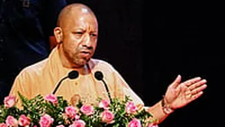 Yogi Govt Approves PPP Model To Redevelop 49 Bus Stations Across Uttar Pradesh