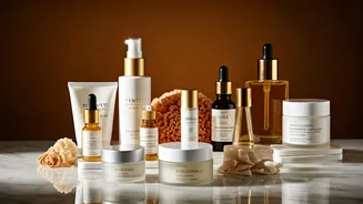 Celebrity Skin Secrets: The Ultimate Glow-Up Guide