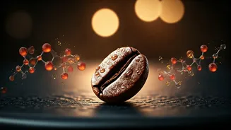 Your Daily Coffee: Unveiling Its Surprising Impact on Your Skin